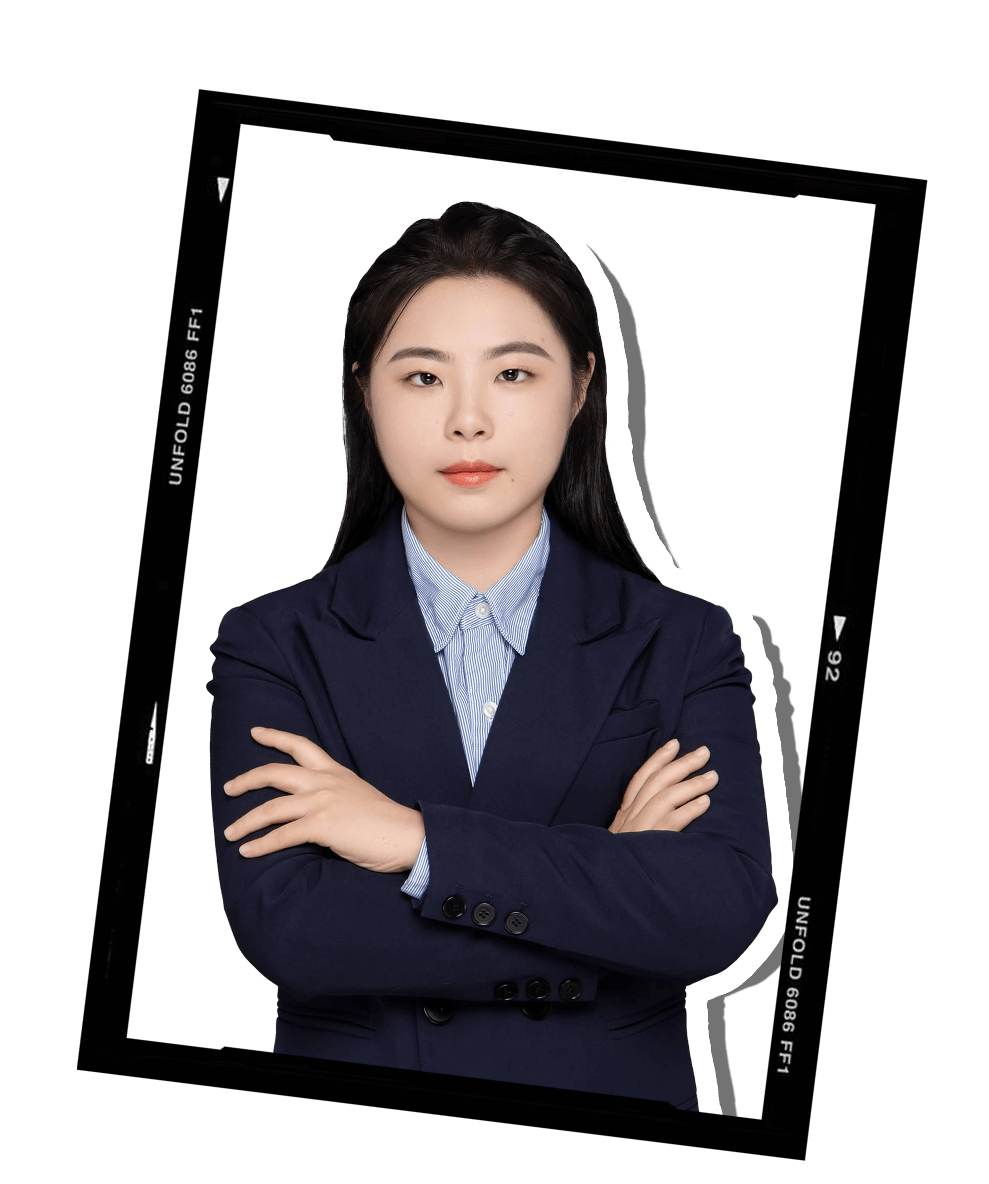 Foreign trade sales manager IECY