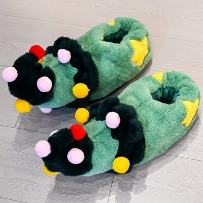Custom Slipper