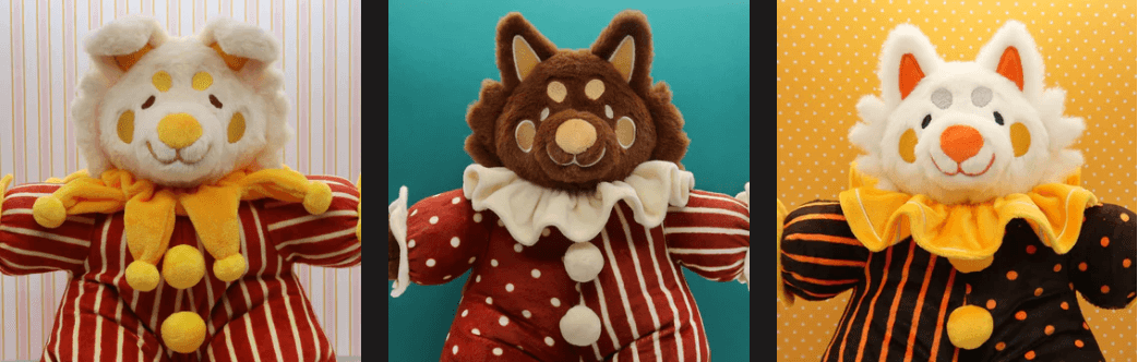 Brand & Mascot Development